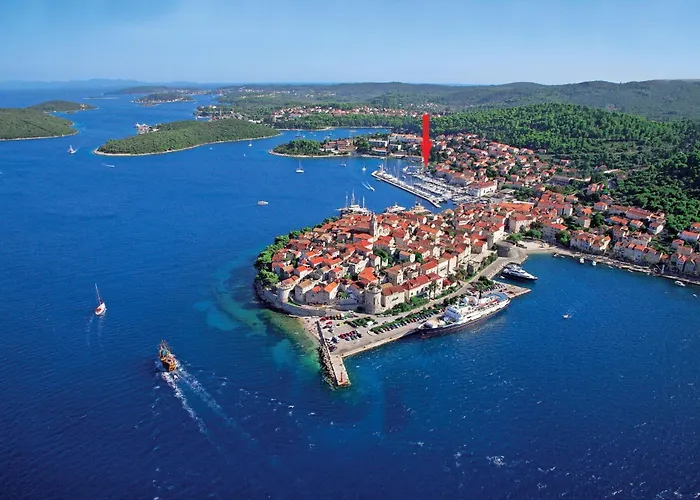 Marina Guesthouse