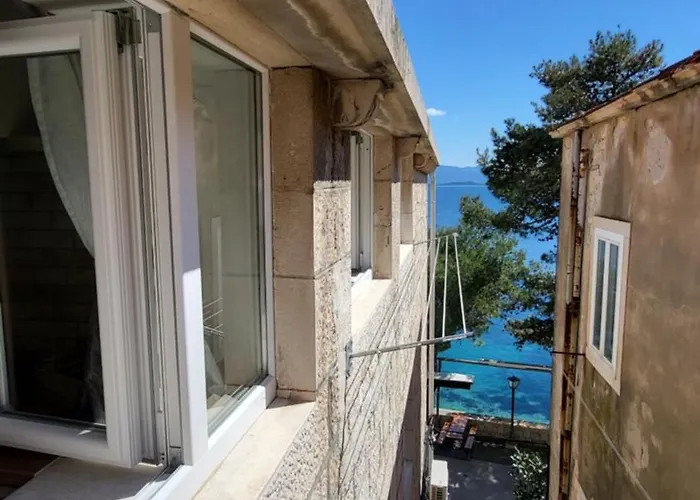 Korcula Old Town Marija Apartment