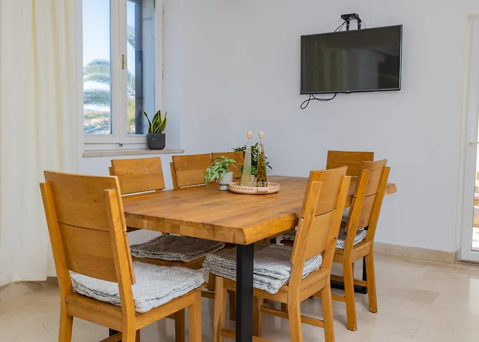 Posejdon Apartments