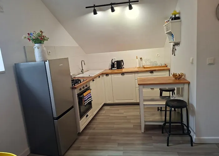 Sorelle Apartment